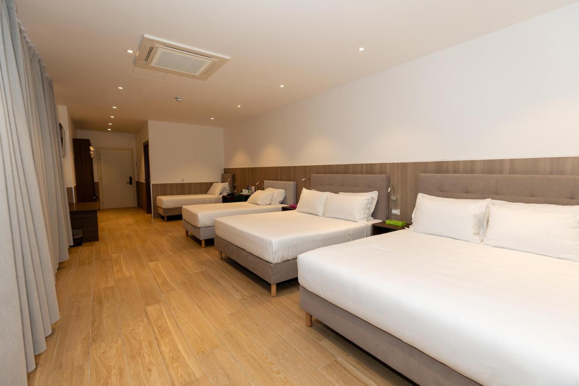 Lh Hotel Mailand