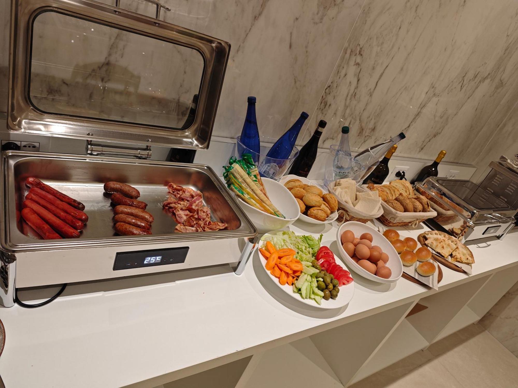 Lh Hotel Mailand