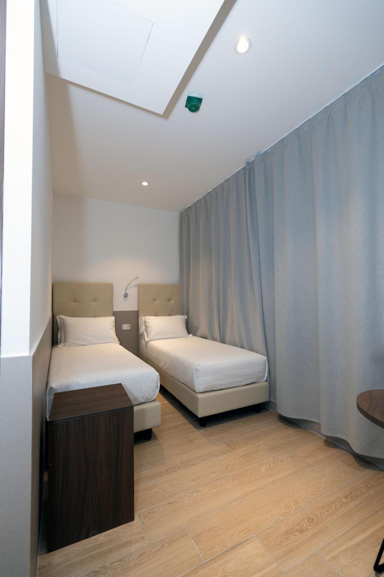 Hotel Lh Milano